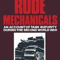 Cover Art for 9781783838493, Rude Mechanicals by A. J. Smithers