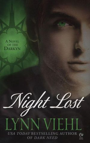 Cover Art for 9780451221025, Night Lost by Lynn Viehl