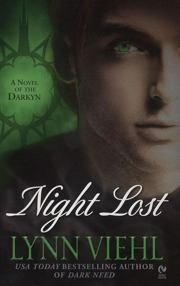 Cover Art for 9780451221025, Night Lost by Lynn Viehl