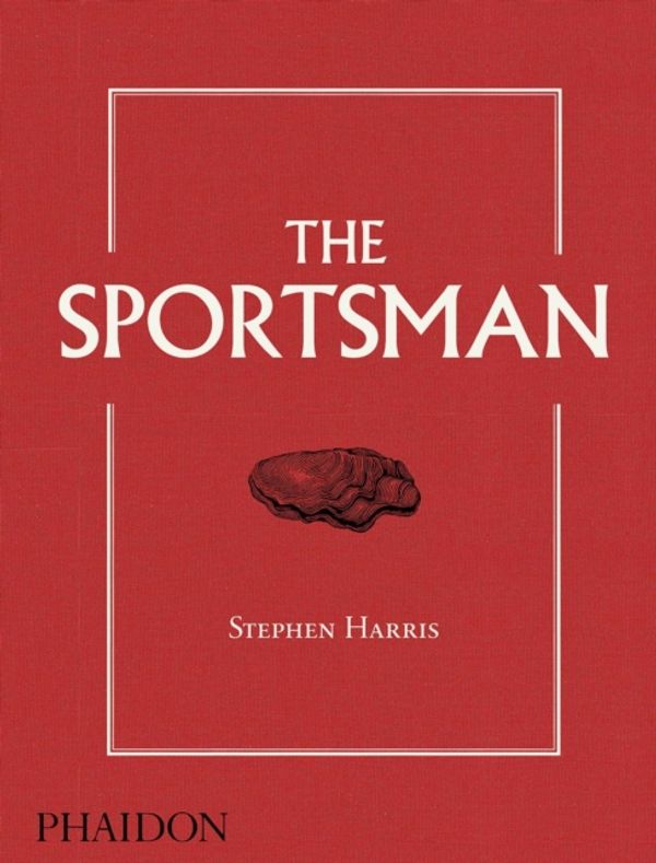 Cover Art for 9780714874951, The Sportsman by Stephen Harris