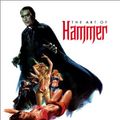 Cover Art for 9781848567375, The Art of Hammer by Marcus Hearn