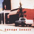 Cover Art for 9780753814383, Savage Season by Joe R. Lansdale