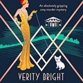 Cover Art for B084B6VH14, A Very English Murder by Verity Bright