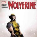 Cover Art for 9780785152804, Wolverine by Hachette Australia