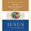 Cover Art for 9780804126540, Jesus of Nazareth by Pope Benedict XVI