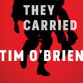 Cover Art for 9781432848101, The Things They Carried by Tim O'Brien