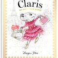Cover Art for 9781760502591, Claris: The Most Chic Mouse in Paris by Megan Hess