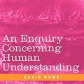 Cover Art for 9781605205380, An Enquiry Concerning Human Understanding by David Hume