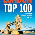 Cover Art for 9781905042937, Time Out London Top 100 (Time Out Guide) by Time Out Guides