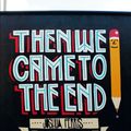 Cover Art for 9780241964828, Then We Came to the End: Penguin Street Art by Joshua Ferris