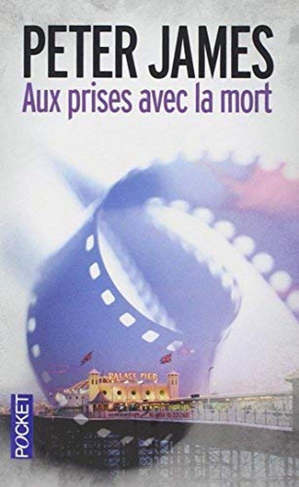 Cover Art for 9782266246361, Aux prises avec la mort by Peter James