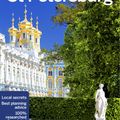 Cover Art for 9781786573650, Lonely Planet St Petersburg (Travel Guide) by Lonely Planet, Simon Richmond, St Louis, Regis