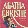 Cover Art for 9780671700904, Mrs. McGinty's Dead by Agatha Christie