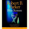 Cover Art for 9780739324615, Blue Screen by Robert B. Parker