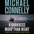 Cover Art for 9781607886501, A Darkness More Than Night by Michael Connelly