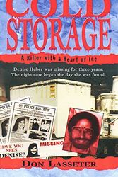 Cover Art for 9780786022212, Cold Storage by Don Lasseter