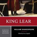 Cover Art for 9780393926644, King Lear by William Shakespeare