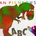Cover Art for 9780434963720, ABC Dinosaur Pop-Up Hb by Jan Pienkowski