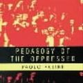 Cover Art for 9780140254037, Pedagogy of the Oppressed by Paulo Freire