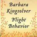 Cover Art for 9780062124272, Flight Behavior by Barbara Kingsolver