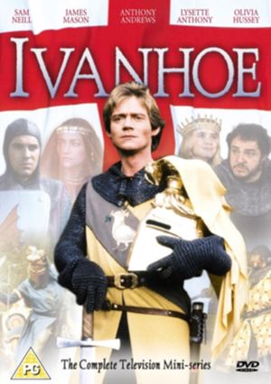 Cover Art for 5035822828032, Ivanhoe [Region 2] by Sony Pictures Home Ent.