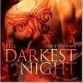 Cover Art for 9780739496657, The Darkest Night (Lords of the Underworld) by Gena Showalter