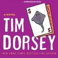 Cover Art for 9781911440338, The Stingray Shuffle by Tim Dorsey