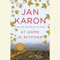 Cover Art for 9780786558100, At Home in Mitford by Jan Karon