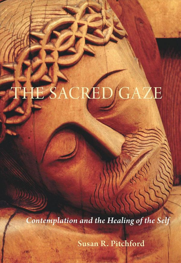 Cover Art for 9780814635681, Thesacred Gaze by Susan R. Pitchford