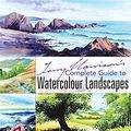 Cover Art for 0693508004726, Terry Harrison's Complete Guide to Watercolour Landscapes by Terry Harrison