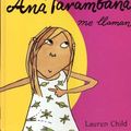 Cover Art for 9788495040367, Ana Tarabana Me Llaman/Clarice Bean That's Me (Spanish Edition) by Lauren Child