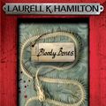 Cover Art for 9780755355334, Bloody Bones by Laurell K. Hamilton
