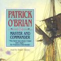 Cover Art for 9780786127634, Master and Commander by Patrick O'Brian