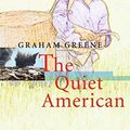 Cover Art for 9783464052198, The Quiet American by Graham Greene