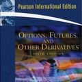 Cover Art for 9780131977051, Options, Futures and Other Derivatives by John C. Hull