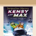 Cover Art for 9780369360526, Kensy and Max 6: Full Speed by Jacqueline Harvey