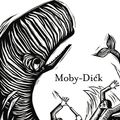 Cover Art for 9781407066189, Moby-Dick by Herman Melville