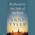 Cover Art for 9780593170731, Redhead by the Side of the Road by Anne Tyler