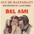 Cover Art for 9781530878291, Bel Ami by Guy de Maupassant