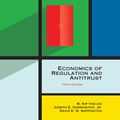 Cover Art for 9780262038065, Economics of Regulation and Antitrust by W. Kip Viscusi