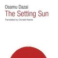 Cover Art for 9784805306727, The Setting Sun by Osamu Dazai