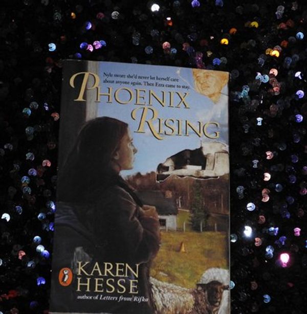 Cover Art for 9780780751941, Phoenix Rising by Karen Hesse