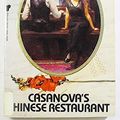 Cover Art for 9780445200708, Casanova Chi R by Anthony Powell