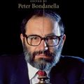 Cover Art for 9780521852098, New Essays on Umberto Eco by Peter Bondanella
