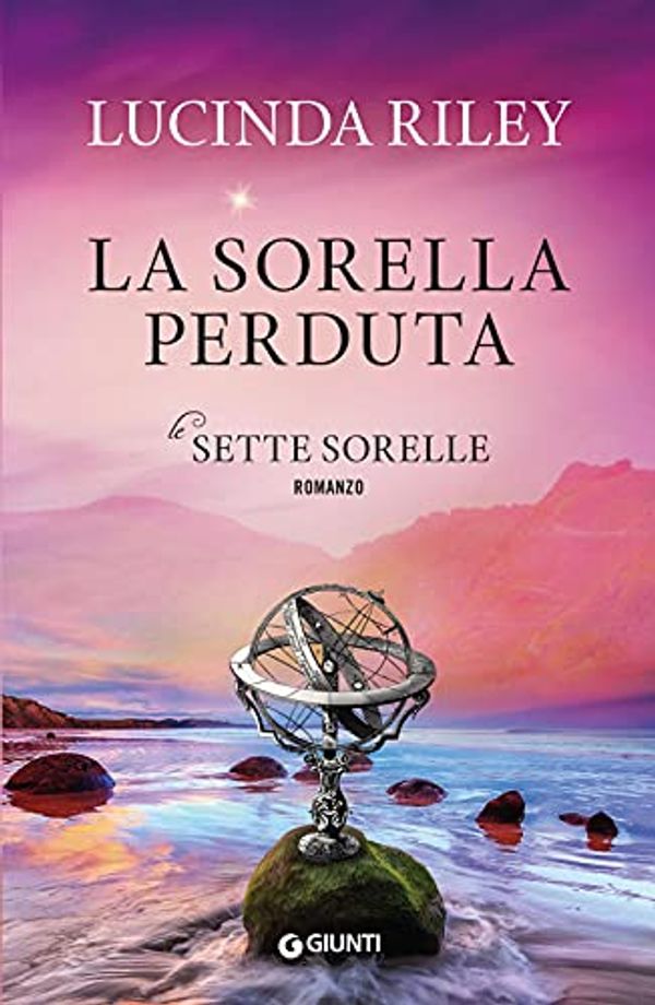 Cover Art for 9788809843523, La sorella perduta. Le sette sorelle by Lucinda Riley