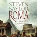 Cover Art for 9781415941416, Roma by Steven Saylor