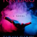 Cover Art for 9781432871413, Magic for Liars by Sarah Gailey
