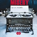 Cover Art for 9788581052236, Misery: Louca obsessão by Stephen King
