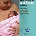 Cover Art for 0787721957706, Neonatology at a Glance by Tom Lissauer Avroy A. Fanaroff Lawrence Miall Jonathan Fanaroff(2015-08-31) by Tom Lissauer Avroy A. Fanaroff Lawrence Miall Jonathan Fanaroff