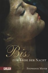 Cover Art for 9783551805041, Bella und Edward, Band 4: Biss zum Ende der Nacht by Stephenie Meyer
